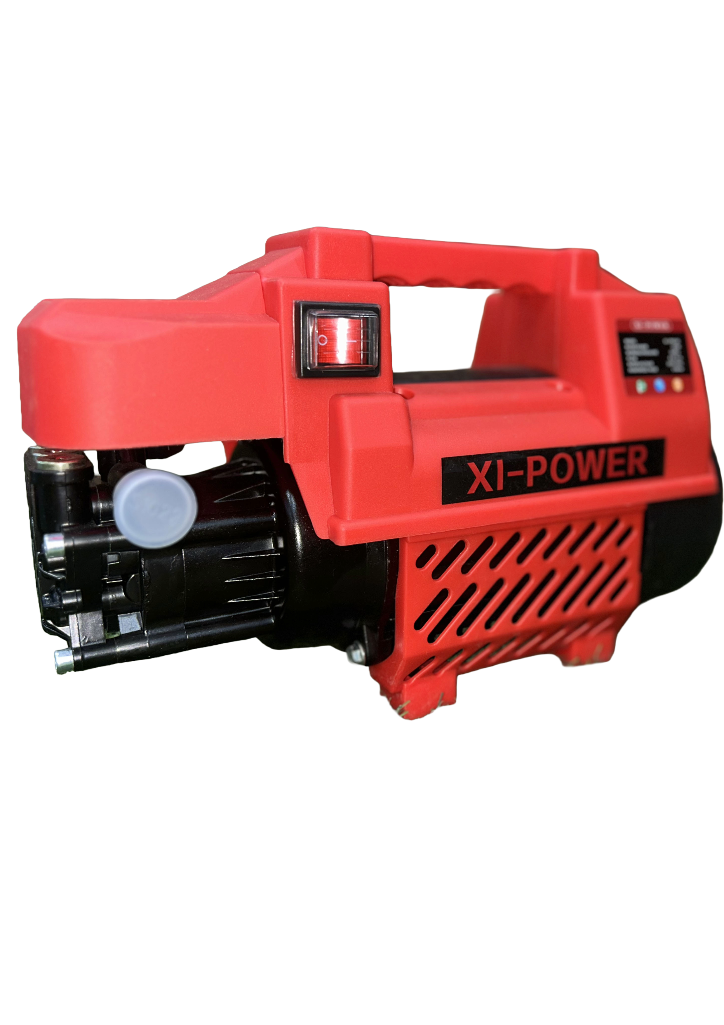 X1 Power by Bushra Impex - Pressure Washers